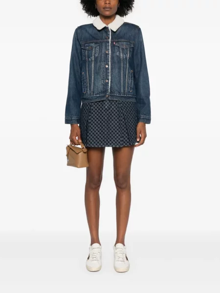 Cămașă Levi's® albastru