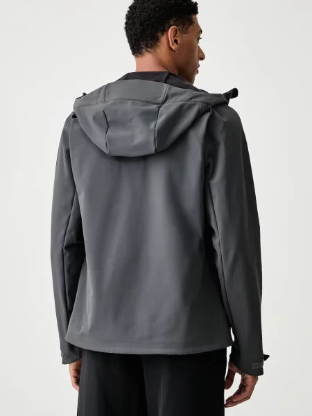 Mammut куртка softshell Winterfield