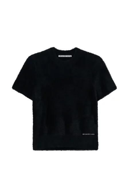 Pulover Alexander Wang negru