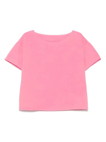 Koszulka Juvia różowa