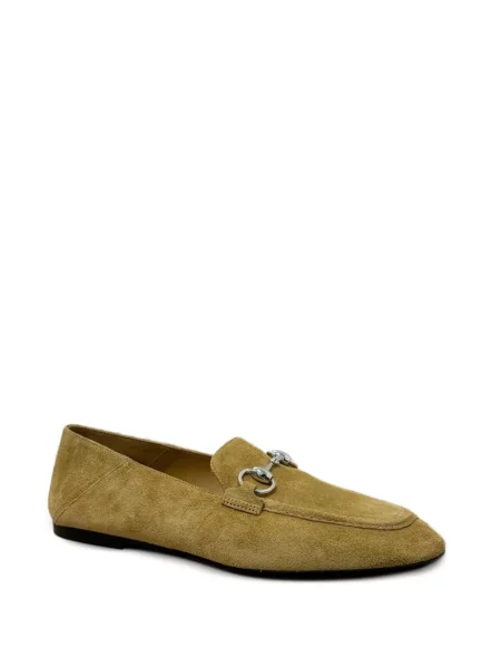 Pantofi loafer Gucci