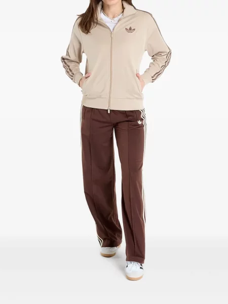Șapcă Adidas cu imagine cu model leopard alergare albastru