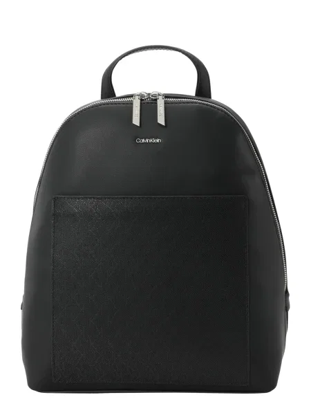 Hátizsák Calvin Klein fekete
