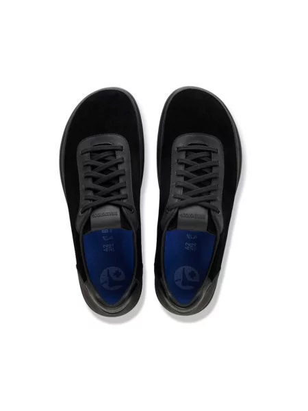 Sneakersy Birkenstock czarne