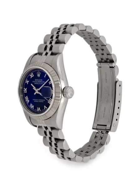 Ceas Rolex albastru