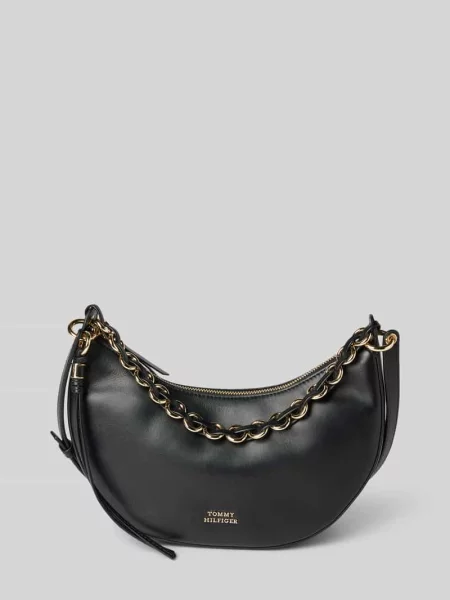 Torebka Tommy Hilfiger czarna