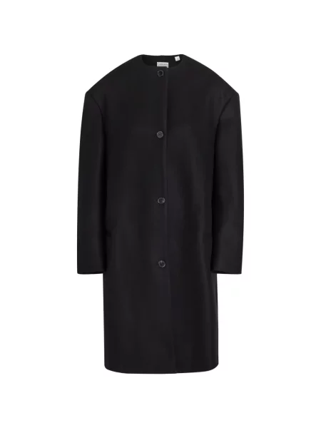 Palton Calvin Klein negru