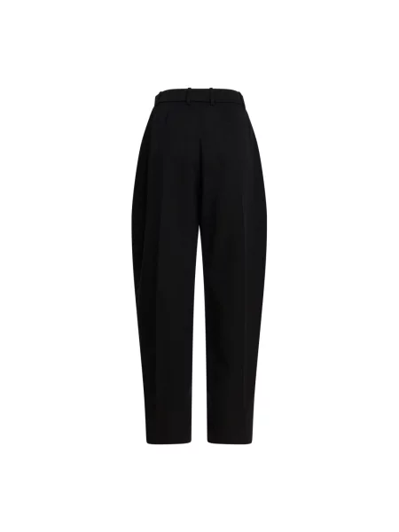 Spodnie Givenchy czarne