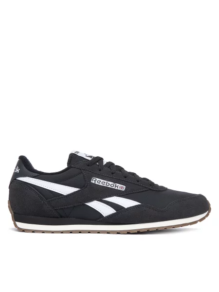 Αθλητικά Reebok SS-CLASSIC AZ μαύρο