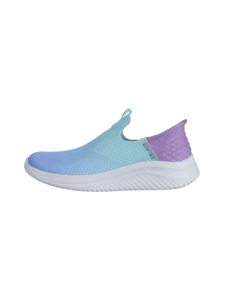 Sneaker Skechers kék