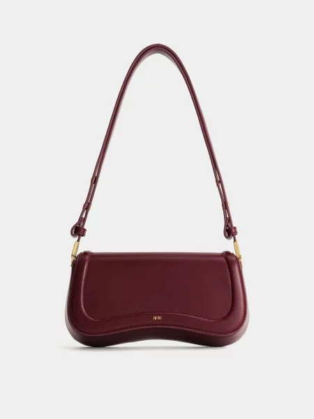 Кожаная сумка Jw Pei