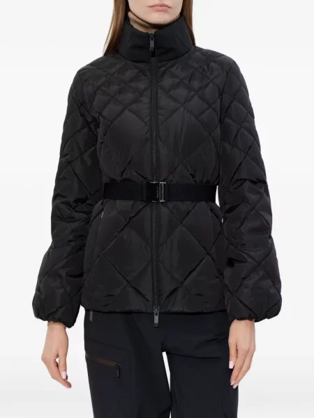 Geacă Moncler negru
