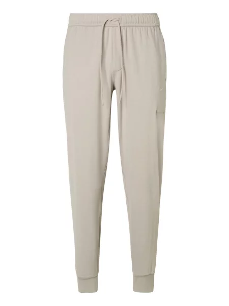 NIKE Pantaloni sport PRMRY nisipiu