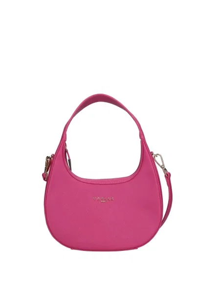 Torebka Gaëlle Paris różowa