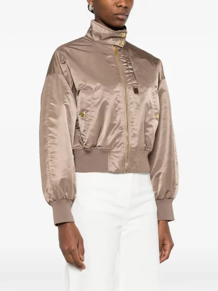 Kurtka bomber Elisabetta Franchi