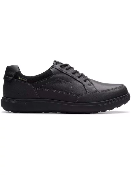Pantofi Clarks negru
