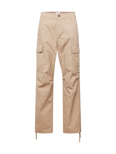 Only & Sons Pantaloni cu RAY' bej