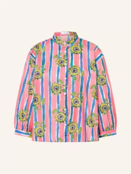 Rossana Diva Bluzka rosa niebieska