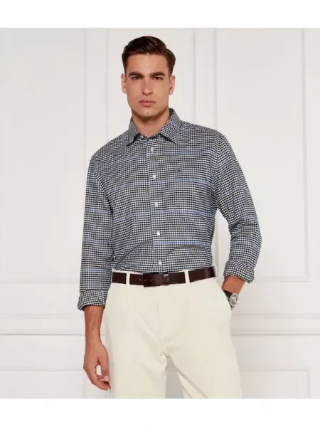 Tommy Hilfiger Cămașă | Relaxed fit