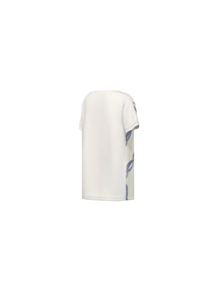 Tricou Linea Emme Marella alb