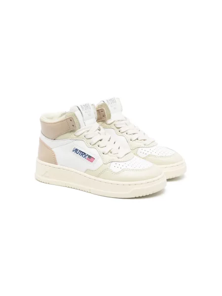Sneakersy dziecięce Autry