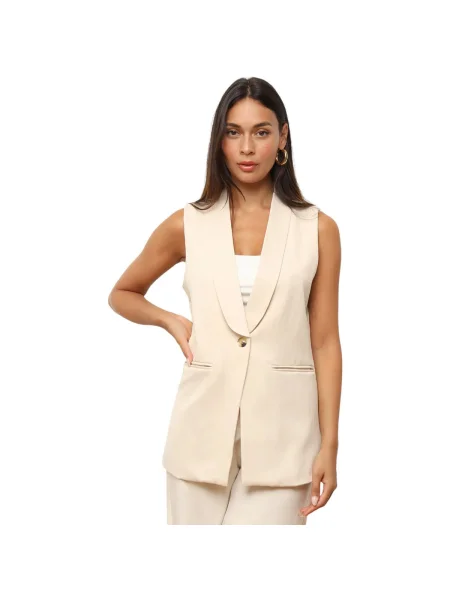 Sacou La Modeuse bej