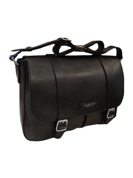 Torba crossbody The Bridge czarna