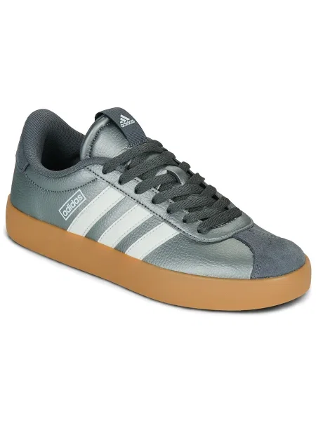 Tenisky Adidas sivá
