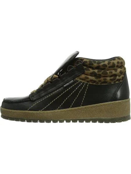 Pantofi Mephisto negru