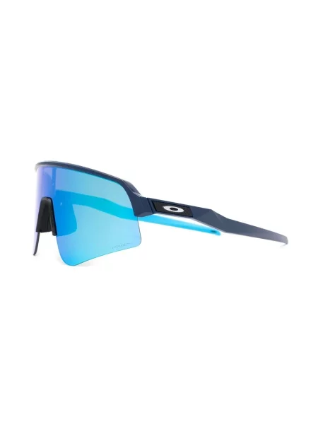Saulės akiniai Oakley mėlyna