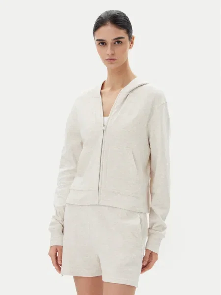 Calvin Klein Underwear Bluză bej