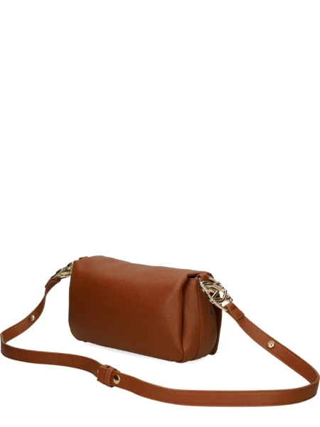 Geantă Love Moschino maro