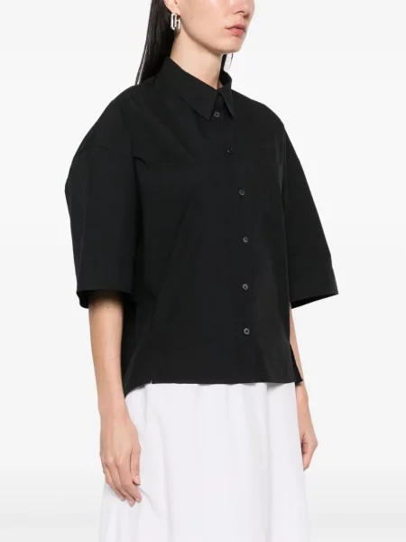 Cămașă Kenzo negru