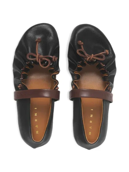 Balerini Marni negru