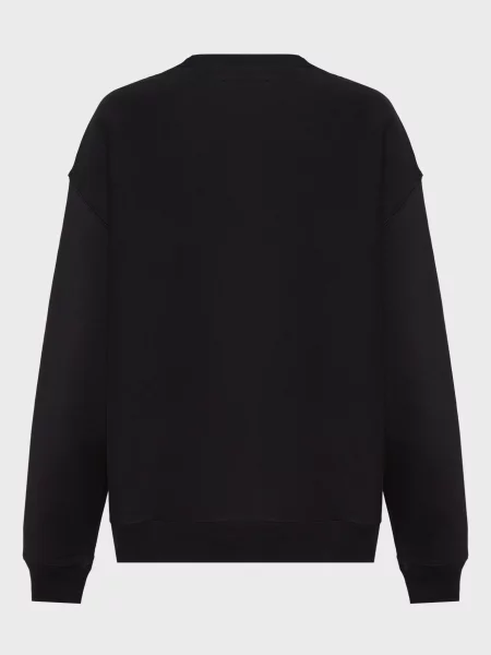 Детский свитшот 47brand черный