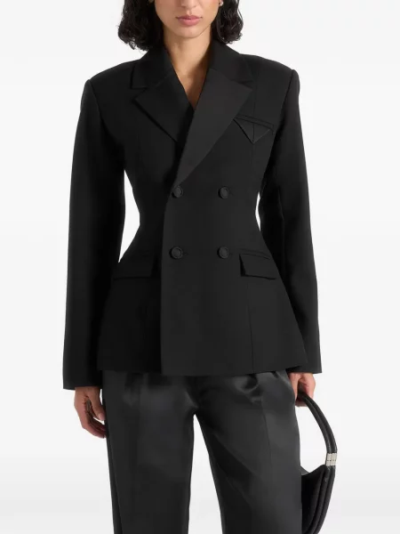 Sacou Manière De Voir negru