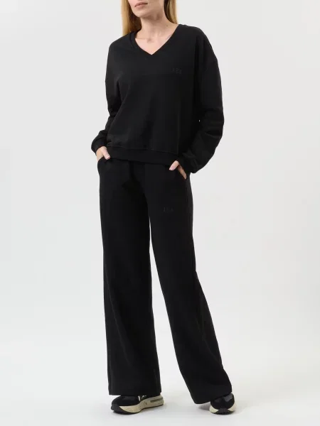 Костюмний спортивний костюм J.b4 Just Before чорний