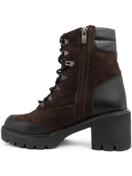 Pantofi Sergio Moretti negru