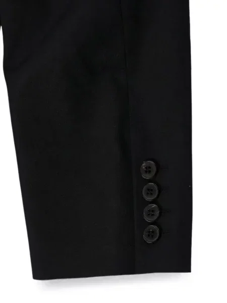 Sacou Valentino Garavani negru