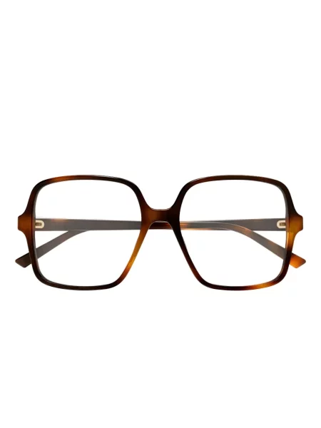Ochelari de soare Gucci Eyewear maro