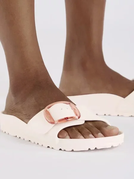 Klapki Birkenstock różowe