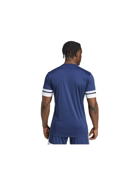 Póló Adidas sötétkék
