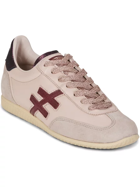 Pantofi Another Trend roz