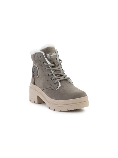 Pantofi Palladium