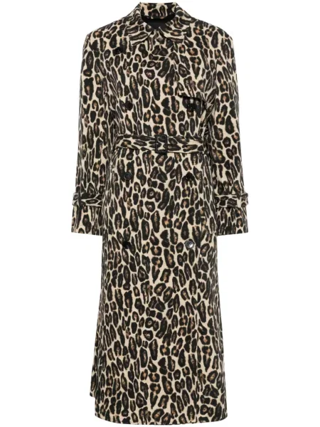 Trenci Theory cu model leopard
