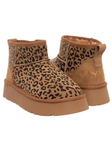 Pantofi cu toc Solo Soprani Couture negru