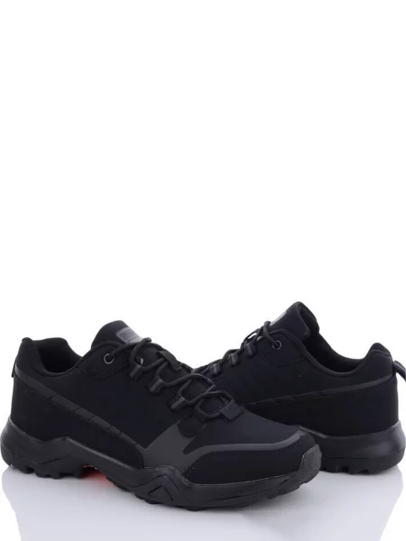 Кроссовки Caroc черные