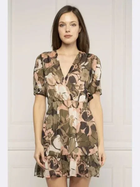 Liu Jo rochie verde
