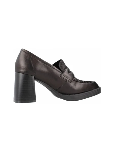 Pantofi Carmela negru