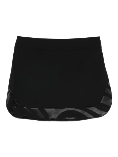 Fustă Pucci negru
